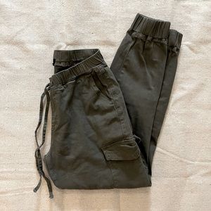 Almost Famous Joggers